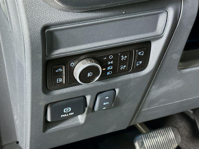 new 2025 Ford F-150 car, priced at $70,780