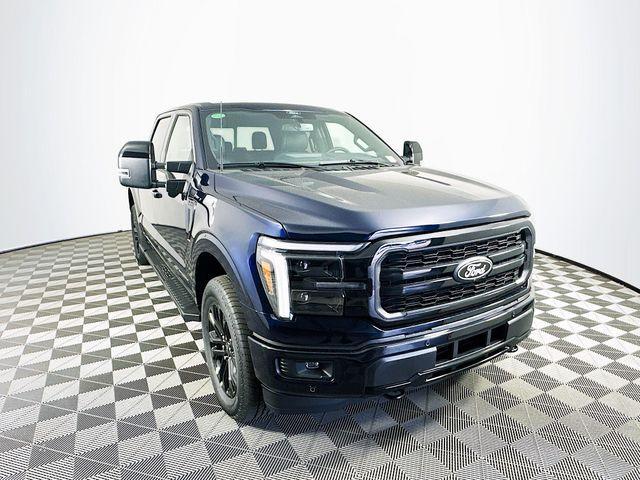 new 2025 Ford F-150 car, priced at $70,780