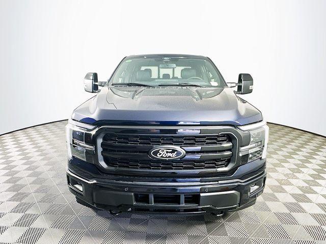 new 2025 Ford F-150 car, priced at $70,780