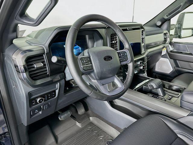 new 2025 Ford F-150 car, priced at $70,780