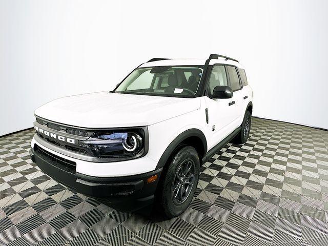 new 2024 Ford Bronco Sport car, priced at $29,992