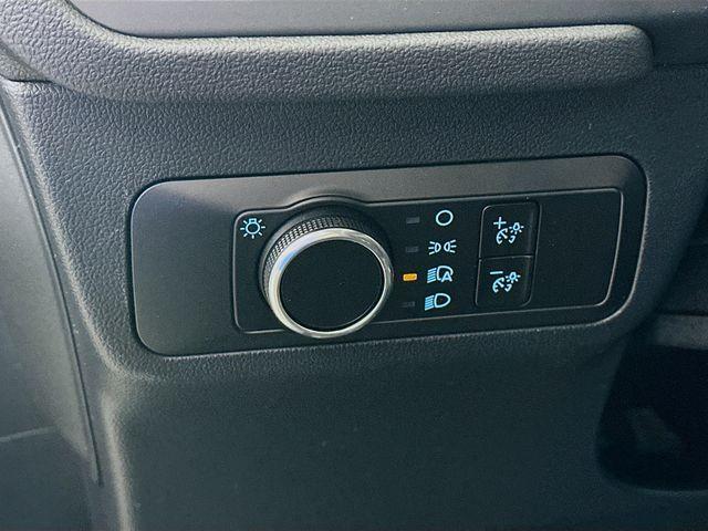new 2025 Ford Escape car, priced at $33,209