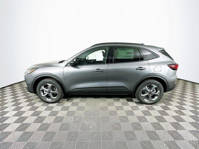 new 2025 Ford Escape car, priced at $33,209