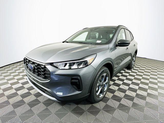 new 2025 Ford Escape car, priced at $33,209