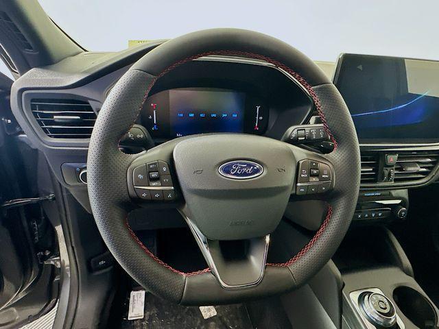 new 2025 Ford Escape car, priced at $33,209