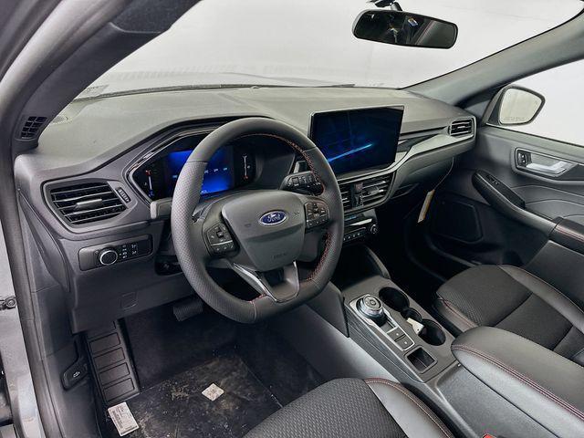new 2025 Ford Escape car, priced at $33,209