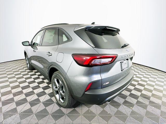 new 2025 Ford Escape car, priced at $33,209