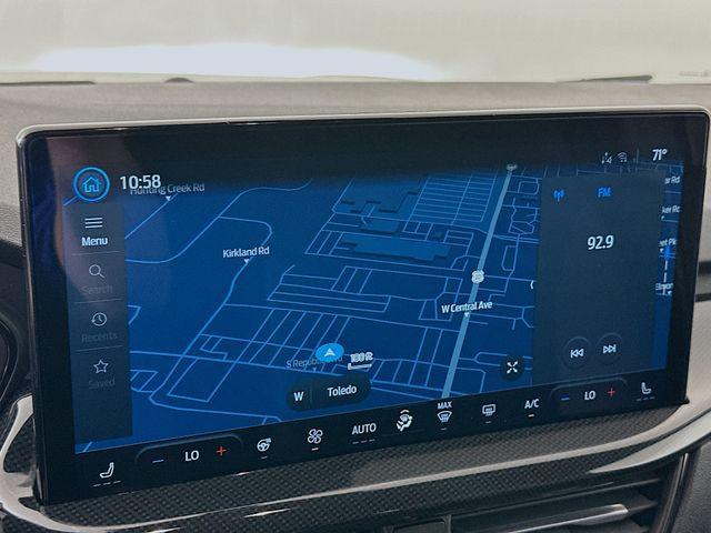 new 2025 Ford Escape car, priced at $33,209