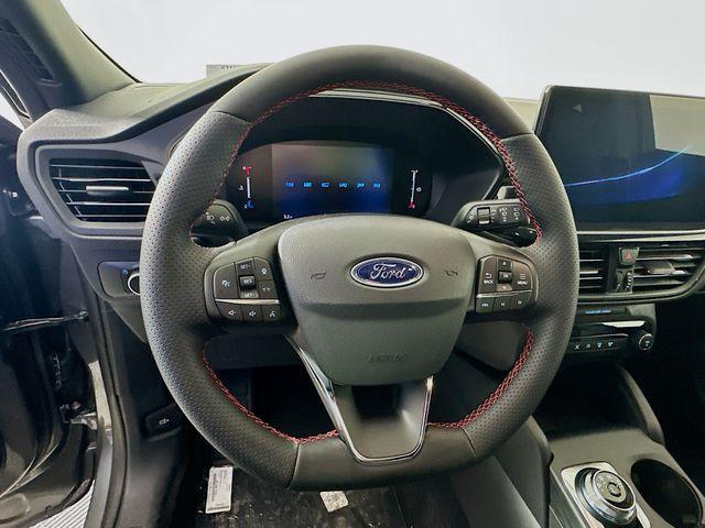 new 2025 Ford Escape car, priced at $33,209