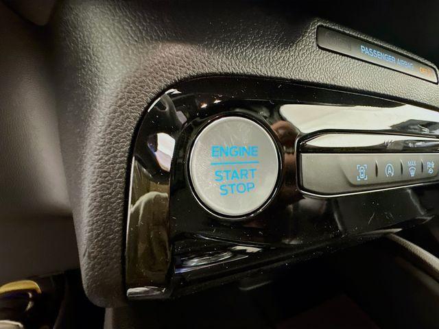 new 2025 Ford Escape car, priced at $33,209
