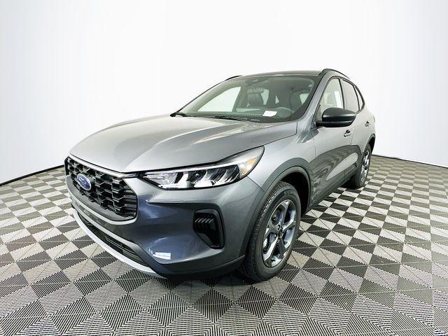 new 2025 Ford Escape car, priced at $33,209