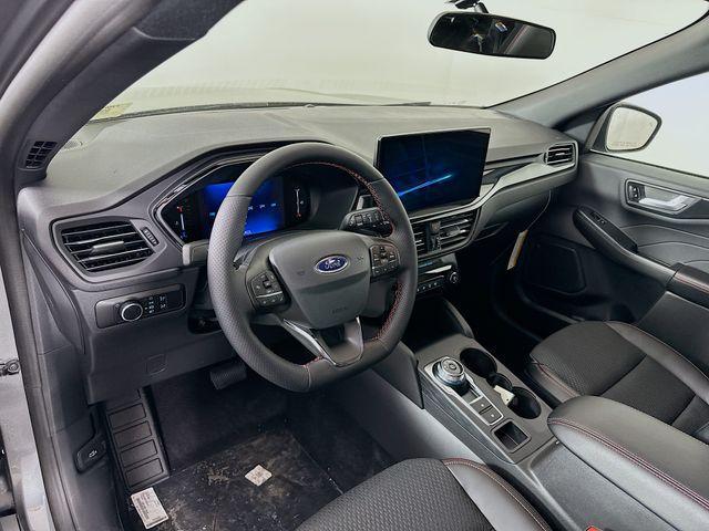new 2025 Ford Escape car, priced at $33,209