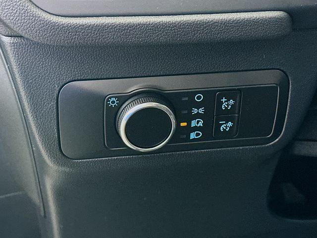 new 2025 Ford Escape car, priced at $33,209