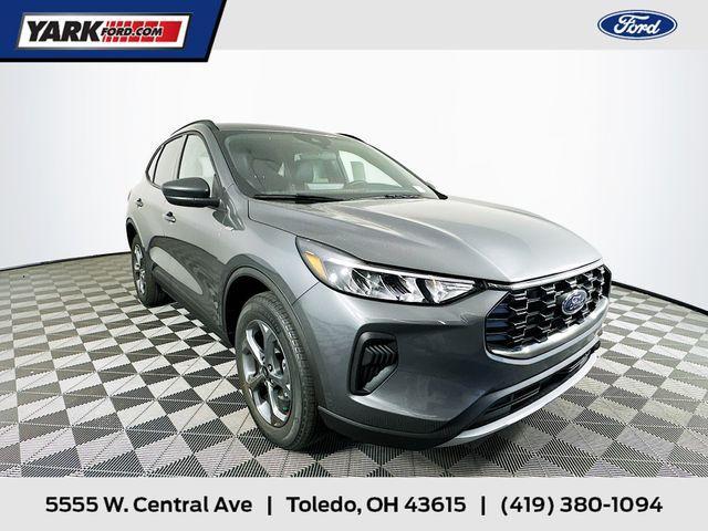 new 2025 Ford Escape car, priced at $33,209