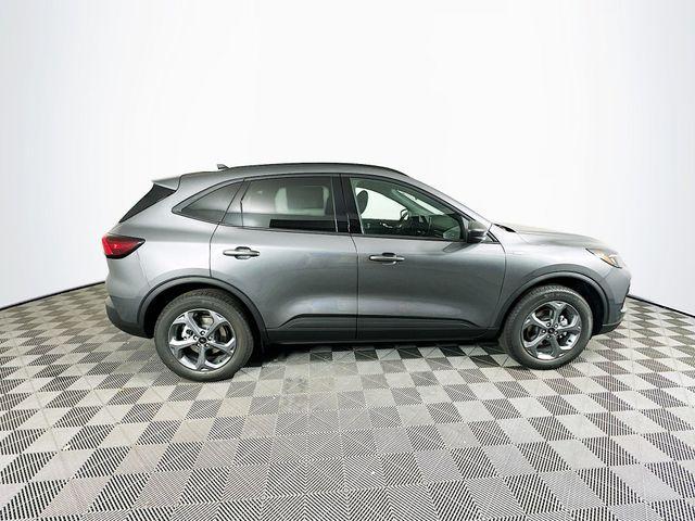new 2025 Ford Escape car, priced at $33,209