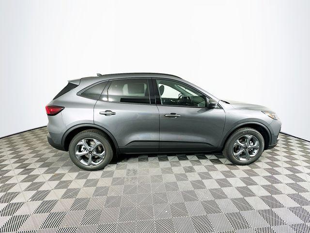 new 2025 Ford Escape car, priced at $33,209