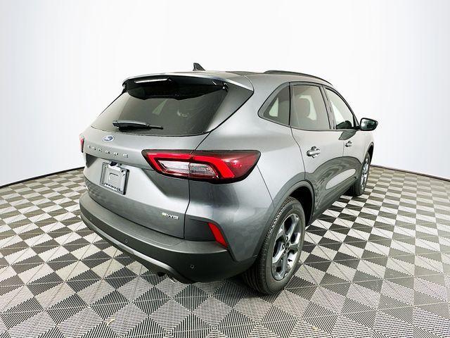 new 2025 Ford Escape car, priced at $33,209