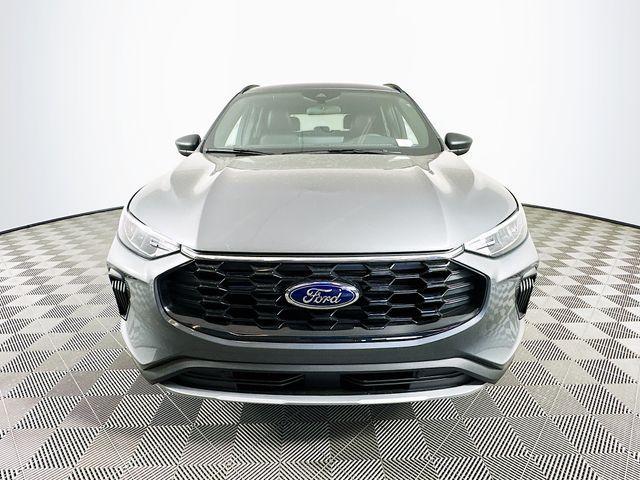 new 2025 Ford Escape car, priced at $33,209