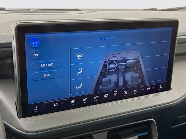 new 2025 Ford Maverick car, priced at $41,263