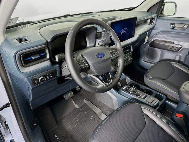 new 2025 Ford Maverick car, priced at $41,263