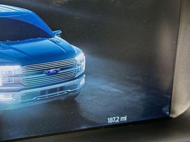 new 2025 Ford F-150 car, priced at $56,133