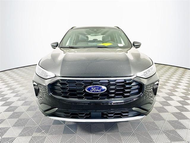 new 2024 Ford Escape car, priced at $32,326