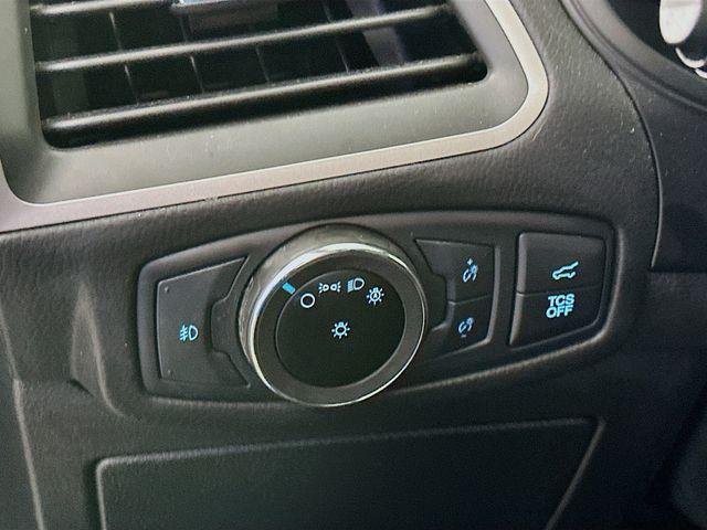 used 2023 Ford Edge car, priced at $27,996