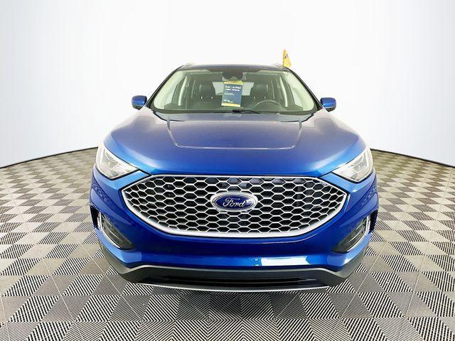 used 2023 Ford Edge car, priced at $27,996