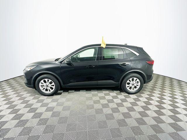 used 2024 Ford Escape car, priced at $24,595