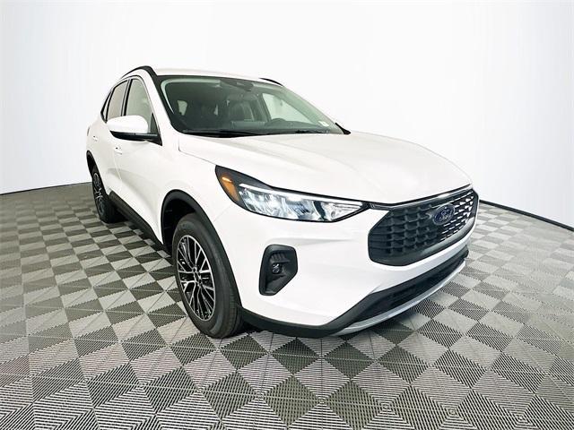 new 2024 Ford Escape car, priced at $42,650