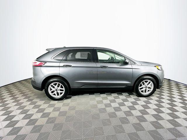 used 2024 Ford Edge car, priced at $29,991