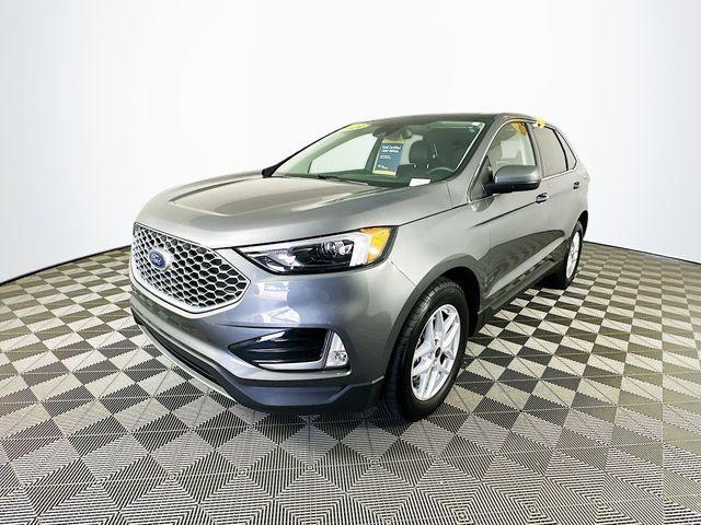 used 2024 Ford Edge car, priced at $29,991