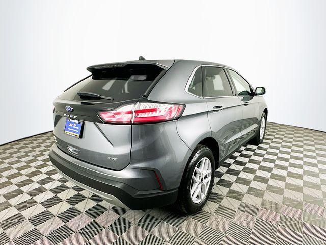 used 2024 Ford Edge car, priced at $29,991