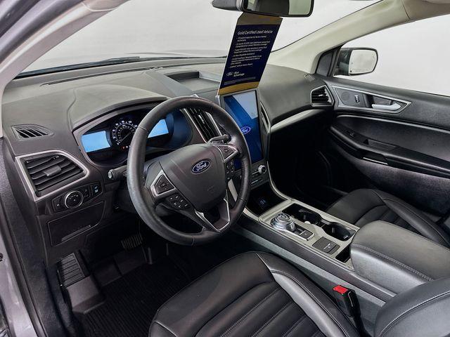 used 2024 Ford Edge car, priced at $29,991