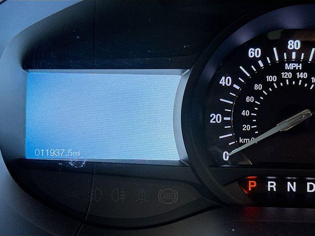 used 2024 Ford Edge car, priced at $29,991