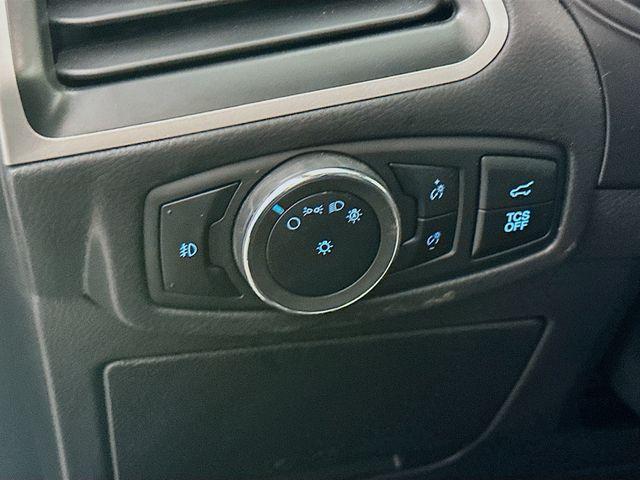 used 2024 Ford Edge car, priced at $29,991