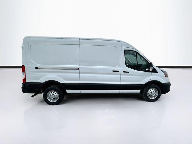 new 2024 Ford Transit-350 car, priced at $55,334