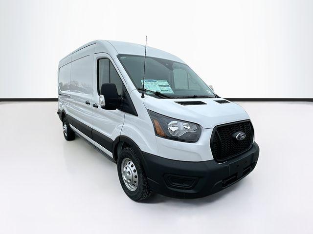 new 2024 Ford Transit-350 car, priced at $55,334