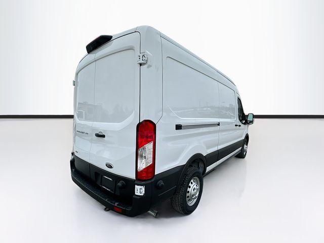 new 2024 Ford Transit-350 car, priced at $55,334