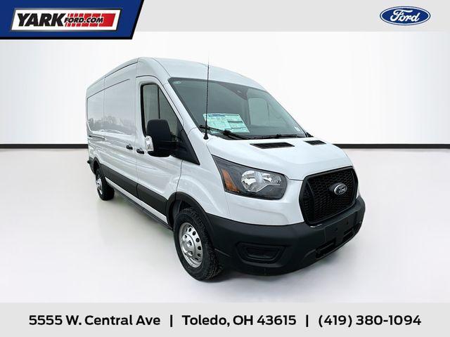 new 2024 Ford Transit-350 car, priced at $55,334