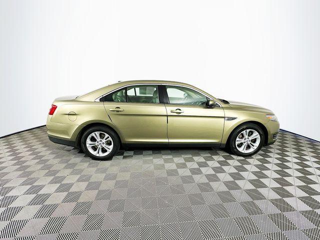 used 2013 Ford Taurus car, priced at $9,500