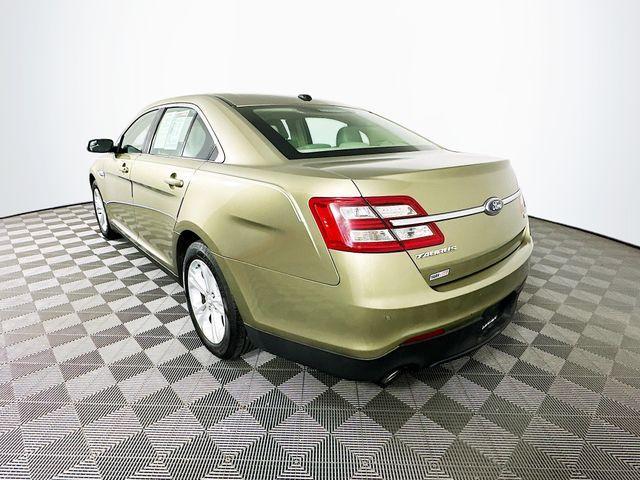 used 2013 Ford Taurus car, priced at $9,500
