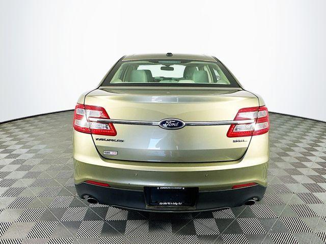 used 2013 Ford Taurus car, priced at $9,500