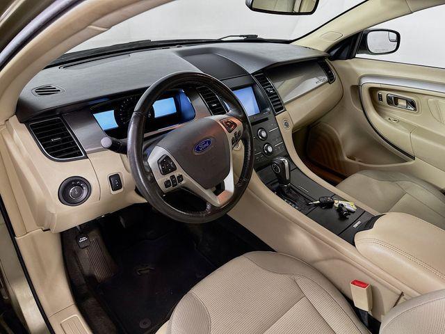 used 2013 Ford Taurus car, priced at $9,500