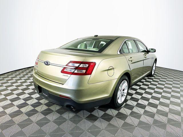 used 2013 Ford Taurus car, priced at $9,500
