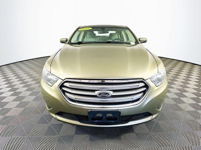 used 2013 Ford Taurus car, priced at $9,500
