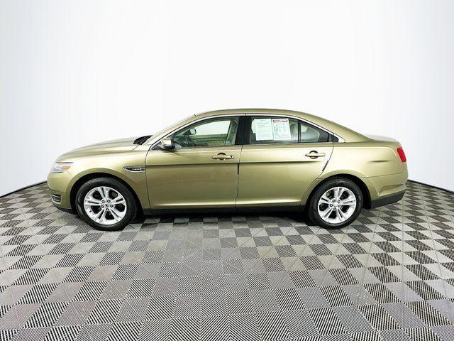 used 2013 Ford Taurus car, priced at $9,500
