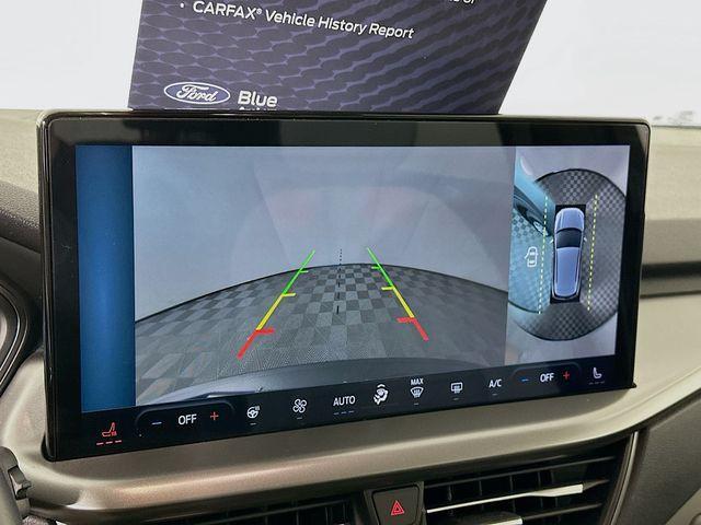 used 2023 Ford Escape car, priced at $23,196