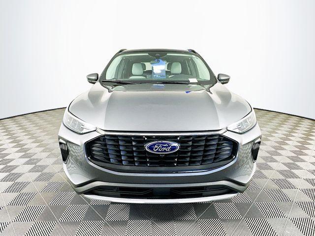 used 2023 Ford Escape car, priced at $23,196
