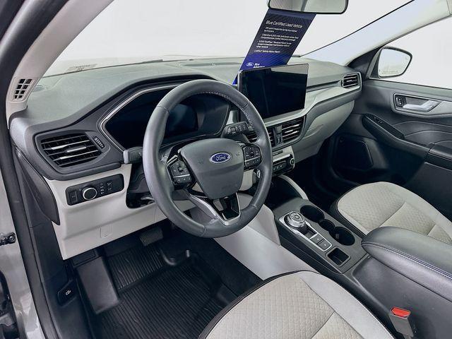 used 2023 Ford Escape car, priced at $23,196